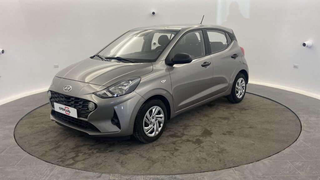 Hyundai i10 1.0 67hp Advance (2022)