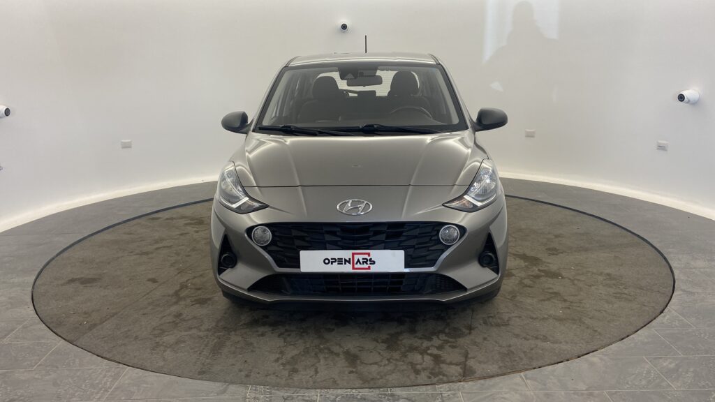 Hyundai i10 1.0 67hp Advance (2022)