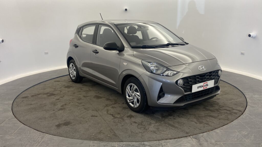 Hyundai i10 1.0 67hp Advance (2022)