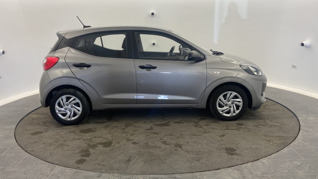 Hyundai i10 1.0 67hp Advance (2022)