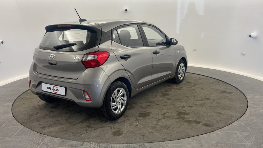 Hyundai i10 1.0 67hp Advance (2022)