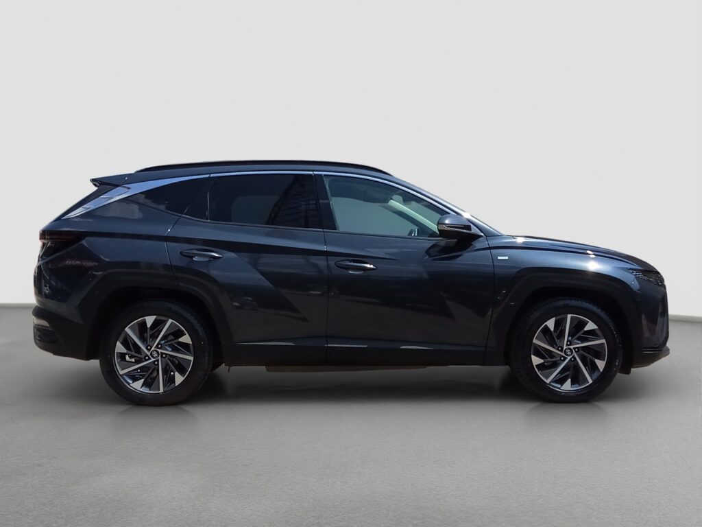 Hyundai Tucson X Line 1.6 150hp (2022)