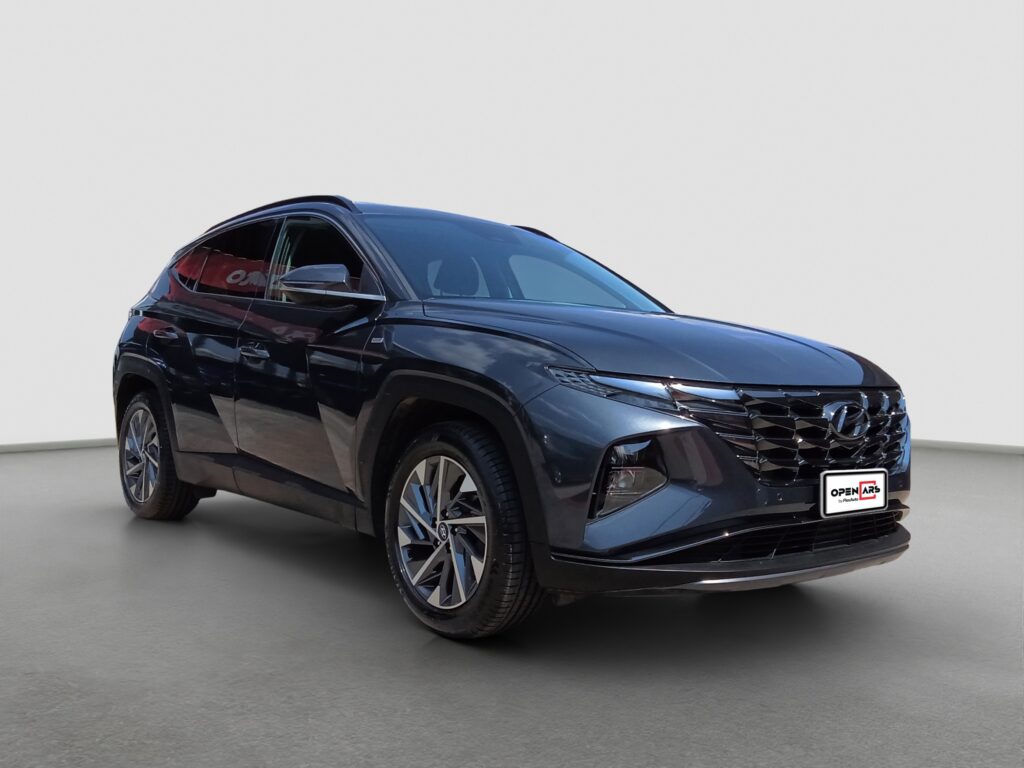 Hyundai Tucson X Line 1.6 150hp (2022)