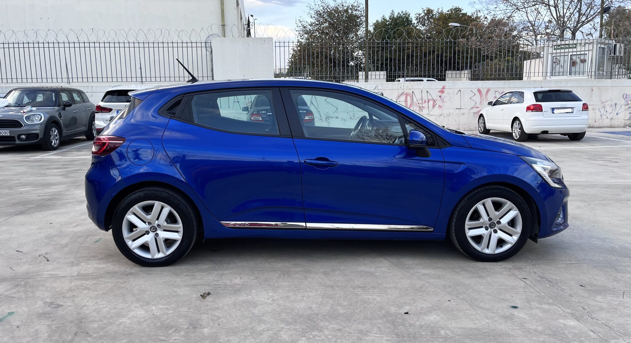 OpenCars! The new solution to used cars! OpenCars