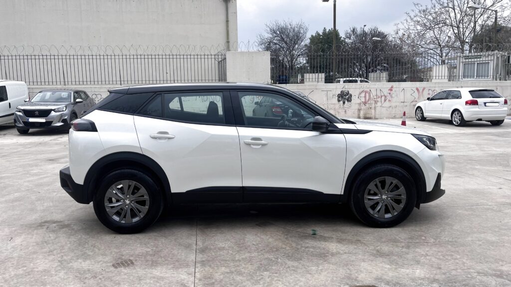 Peugeot 2008 Active | 1.2l 130hp | 2020
