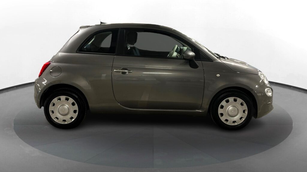 Fiat 500 Cult | 1.0l 70hp | 2021