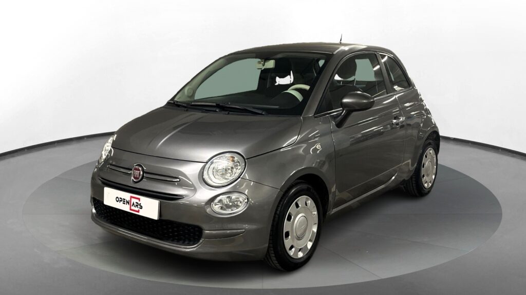 Fiat 500 Cult | 1.0l 70hp | 2021