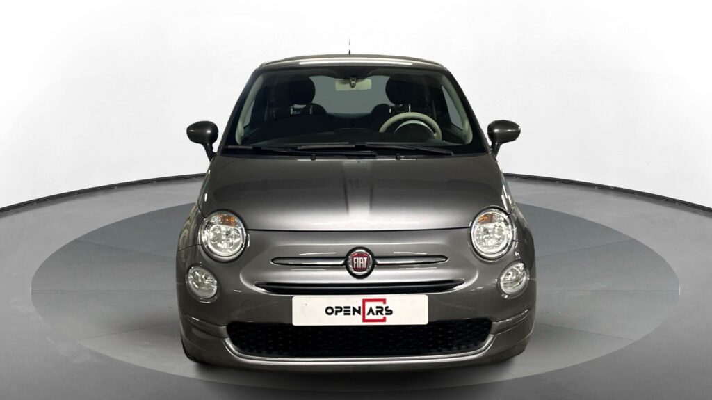 Fiat 500 Cult | 1.0l 70hp | 2021