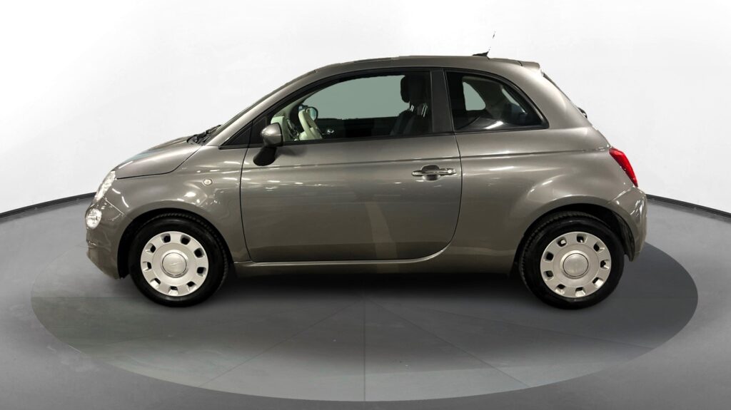 Fiat 500 Cult | 1.0l 70hp | 2021