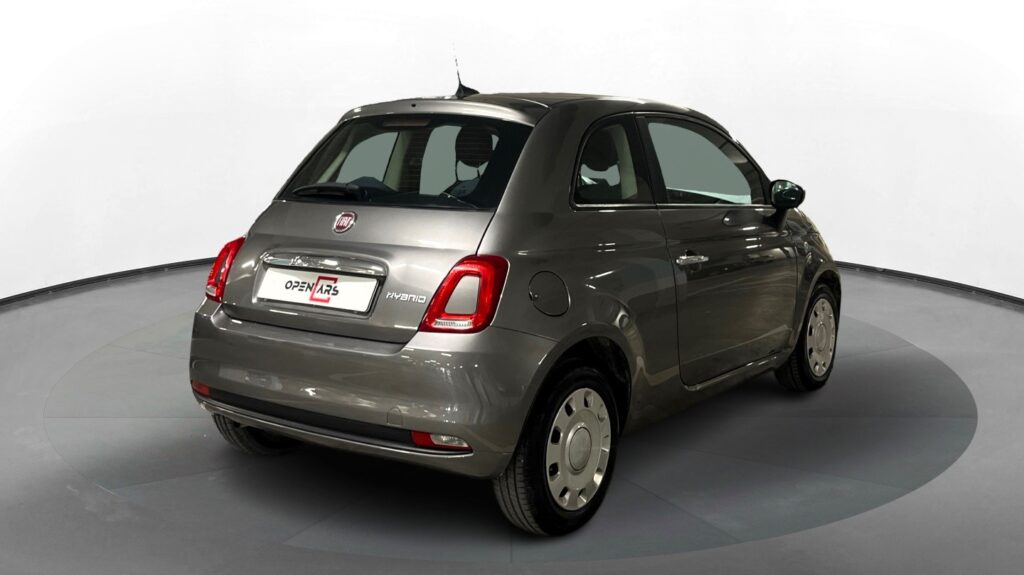 Fiat 500 Cult | 1.0l 70hp | 2021